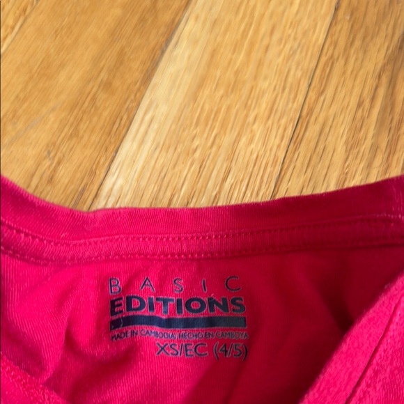 Bundle of six long sleeve T shirts - Picture 8 of 11